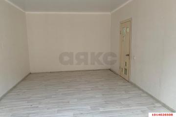 Фото №3: 1-комнатная квартира 39 м² - Краснодар, мкр. Прикубанский внутригородской округ, ул. имени Дунаевского И.И., 5