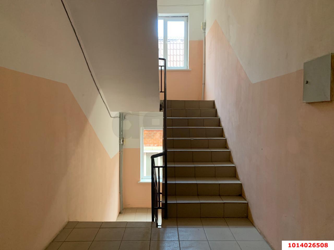 Фото №10: 1-комнатная квартира 39 м² - Краснодар, Музыкальный, ул. имени Дунаевского И.И., 5