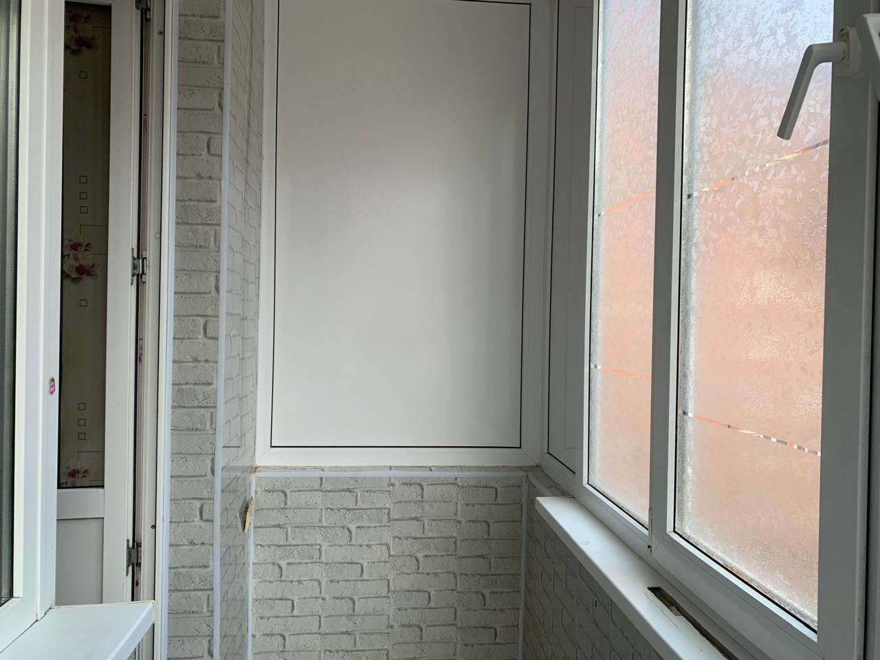 Фото №9: 1-комнатная квартира 39 м² - Краснодар, Завод Радиоизмерительных Приборов, Музыкальный, мкр. Прикубанский внутригородской округ, ул. имени Дунаевского И.И., 5