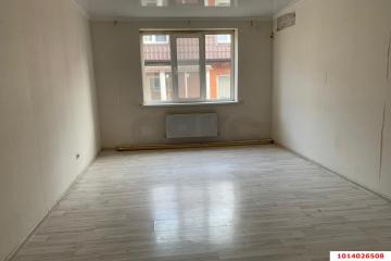 Фото №1: 1-комнатная квартира 39 м² - Краснодар, мкр. Прикубанский внутригородской округ, ул. имени Дунаевского И.И., 5