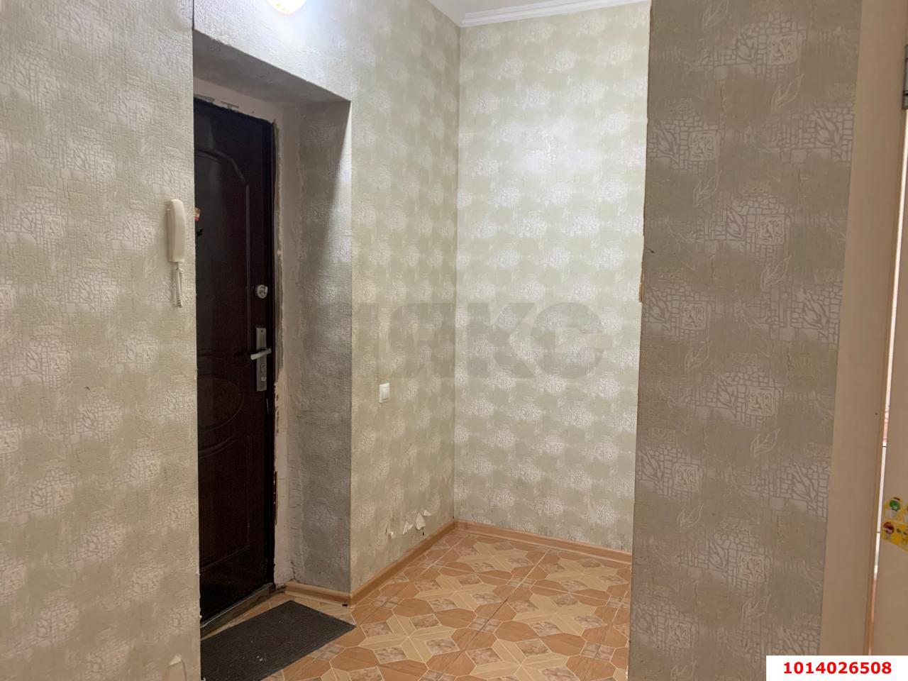 Фото №4: 1-комнатная квартира 39 м² - Краснодар, Музыкальный, ул. имени Дунаевского И.И., 5