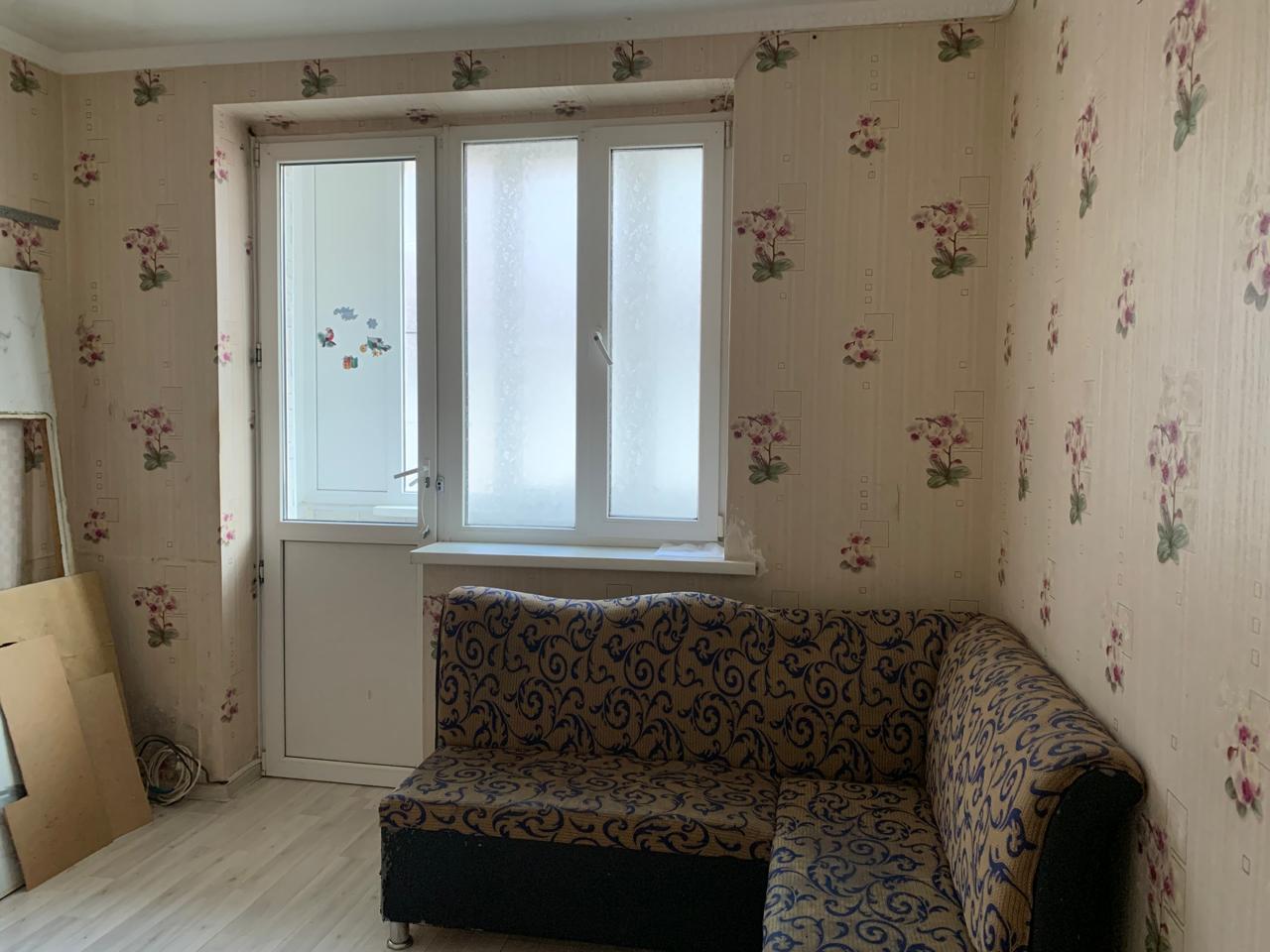 Фото №4: 1-комнатная квартира 39 м² - Краснодар, Завод Радиоизмерительных Приборов, Музыкальный, мкр. Прикубанский внутригородской округ, ул. имени Дунаевского И.И., 5