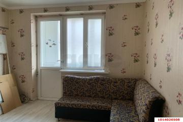 Фото №4: 1-комнатная квартира 39 м² - Краснодар, мкр. Прикубанский внутригородской округ, ул. имени Дунаевского И.И., 5