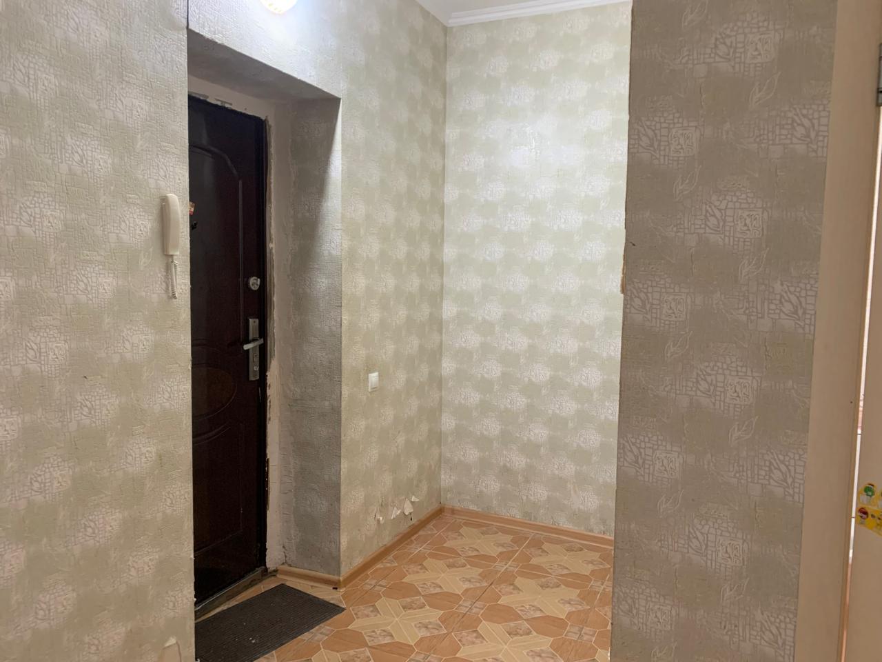 Фото №5: 1-комнатная квартира 39 м² - Краснодар, Завод Радиоизмерительных Приборов, Музыкальный, мкр. Прикубанский внутригородской округ, ул. имени Дунаевского И.И., 5