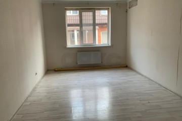 Фото №1: 1-комнатная квартира 39 м² - Краснодар, мкр. Музыкальный, ул. имени Дунаевского И.И., 5