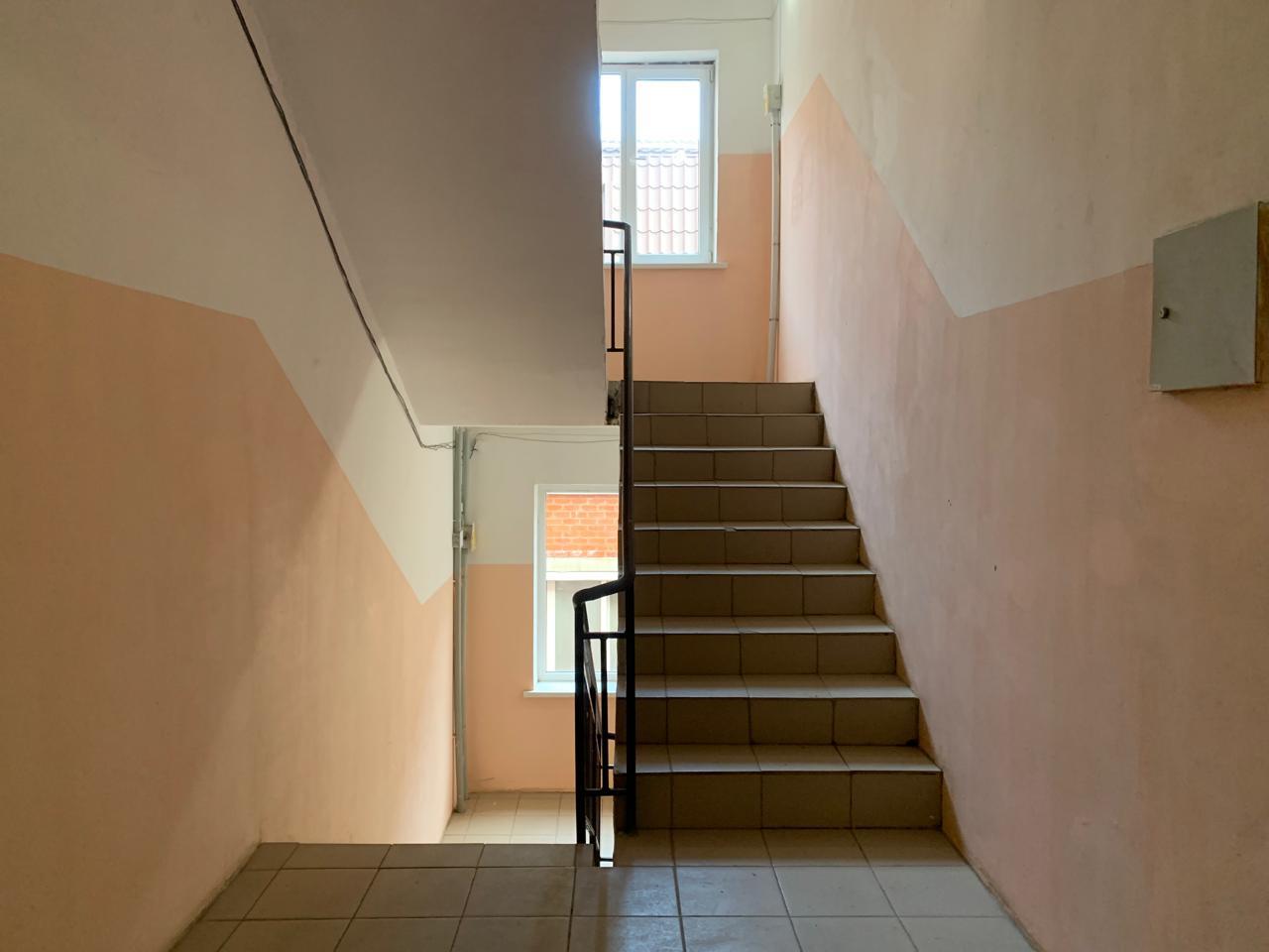 Фото №10: 1-комнатная квартира 39 м² - Краснодар, Завод Радиоизмерительных Приборов, Музыкальный, мкр. Прикубанский внутригородской округ, ул. имени Дунаевского И.И., 5