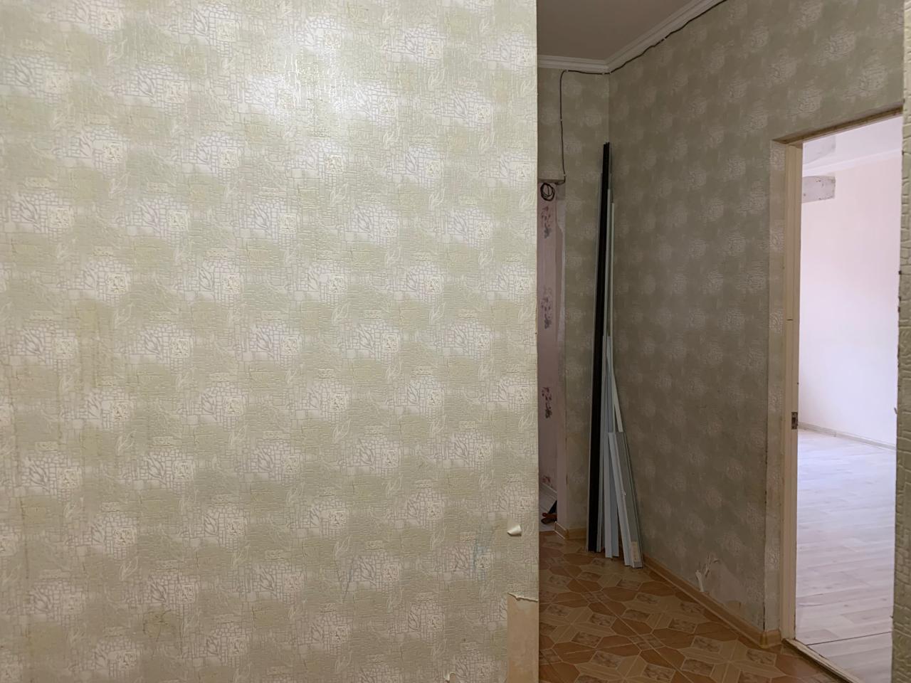 Фото №7: 1-комнатная квартира 39 м² - Краснодар, Завод Радиоизмерительных Приборов, Музыкальный, мкр. Прикубанский внутригородской округ, ул. имени Дунаевского И.И., 5