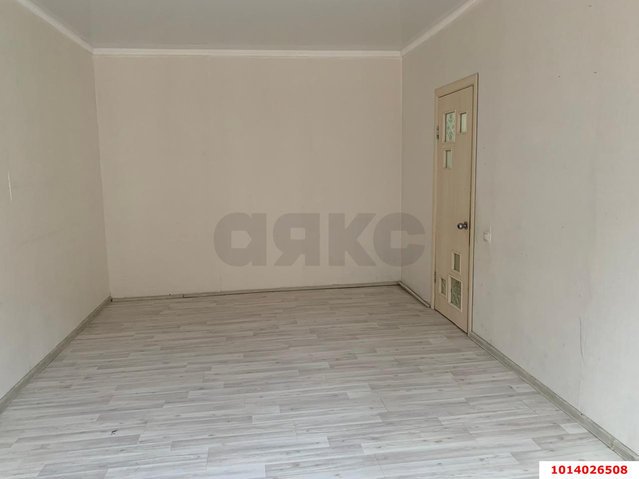 Фото №3: 1-комнатная квартира 39 м² - Краснодар, Музыкальный, ул. имени Дунаевского И.И., 5