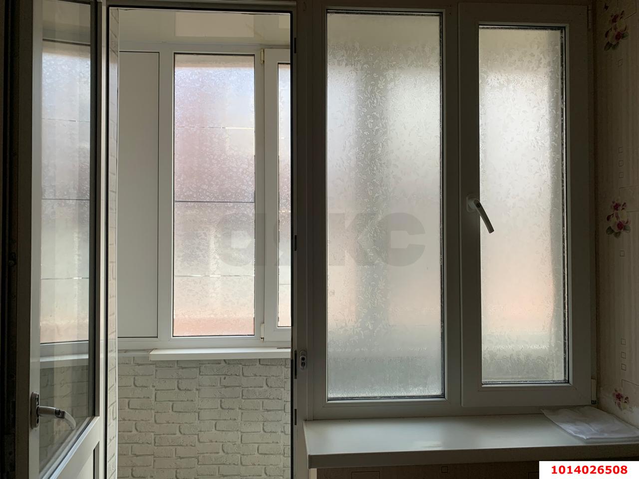 Фото №6: 1-комнатная квартира 39 м² - Краснодар, Музыкальный, ул. имени Дунаевского И.И., 5