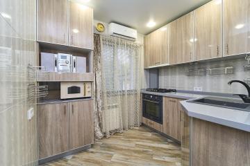 Фото №1: 3-комнатная квартира 60 м² - Краснодар, мкр. Кожзавод, ул. Брюсова, 18