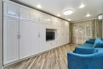 Фото №5: 3-комнатная квартира 60 м² - Краснодар, мкр. Кожзавод, ул. Брюсова, 18