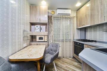 Фото №4: 3-комнатная квартира 60 м² - Краснодар, мкр. Кожзавод, ул. Брюсова, 18