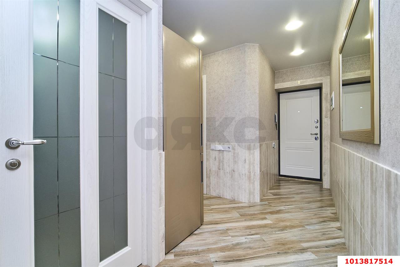 Фото №12: 3-комнатная квартира 60 м² - Краснодар, ул. Брюсова, 18