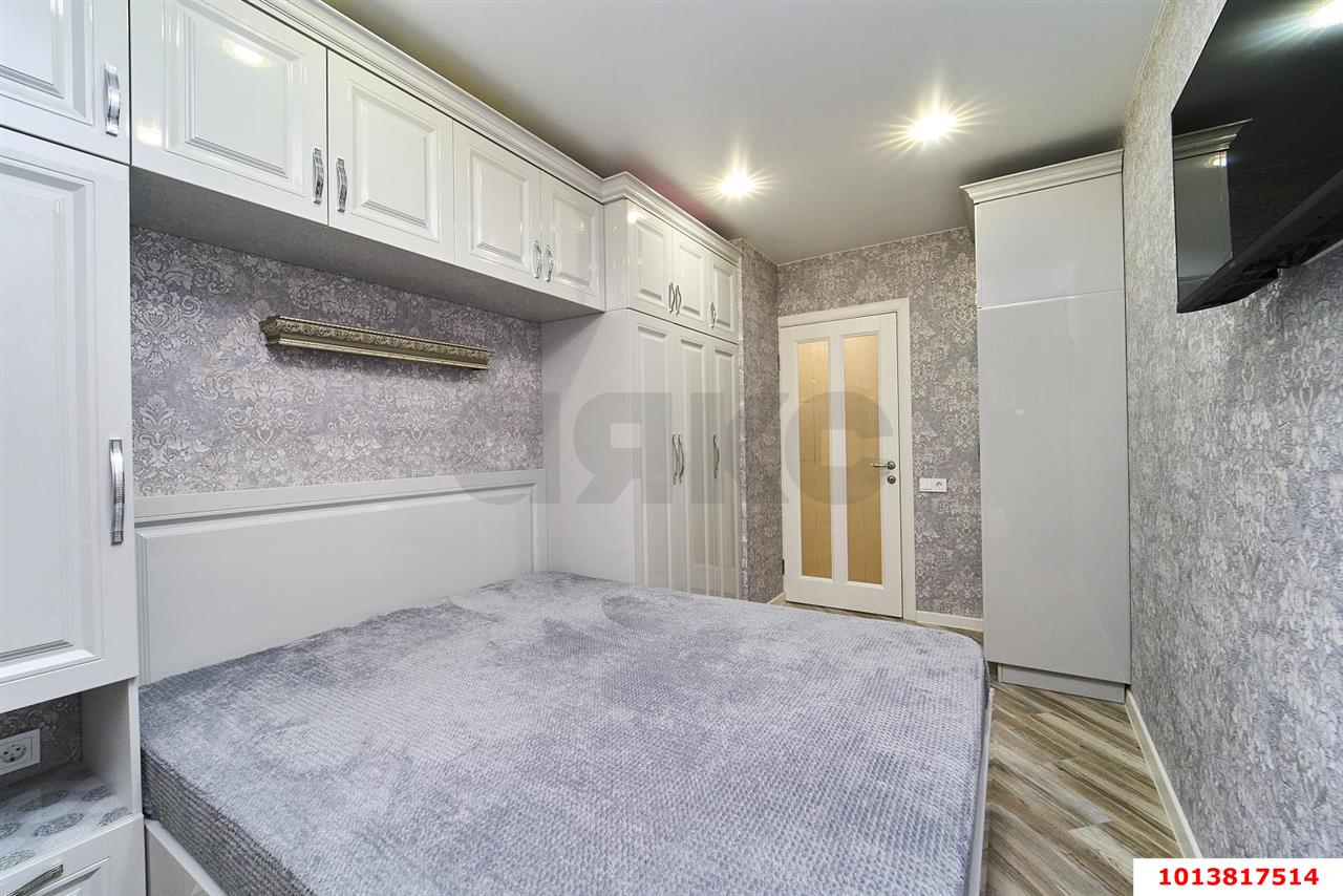 Фото №7: 3-комнатная квартира 60 м² - Краснодар, ул. Брюсова, 18