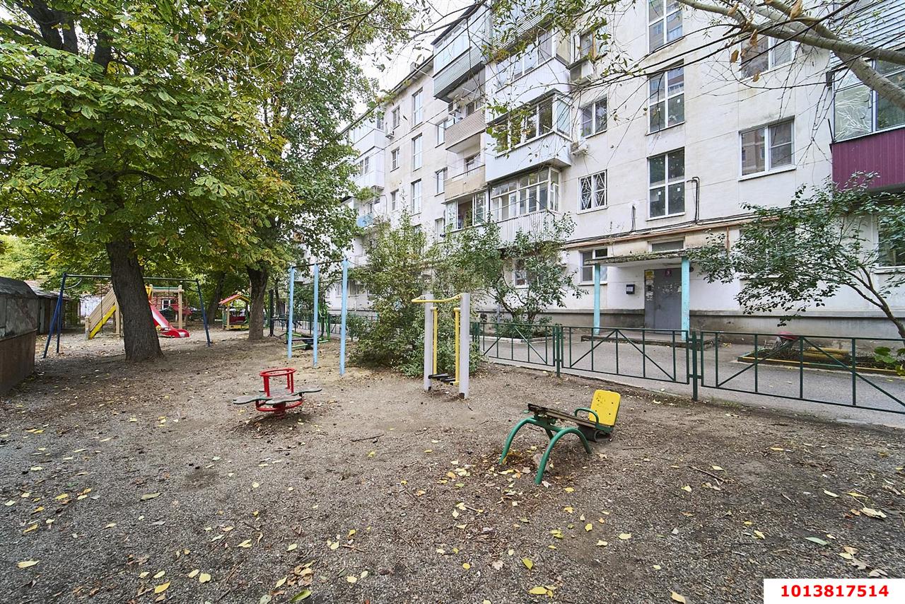 Фото №19: 3-комнатная квартира 60 м² - Краснодар, ул. Брюсова, 18