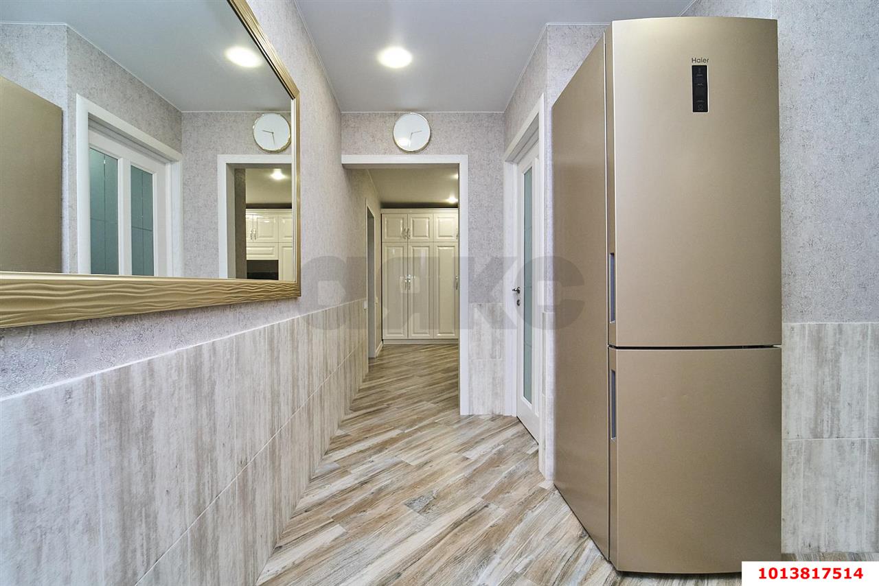 Фото №11: 3-комнатная квартира 60 м² - Краснодар, ул. Брюсова, 18