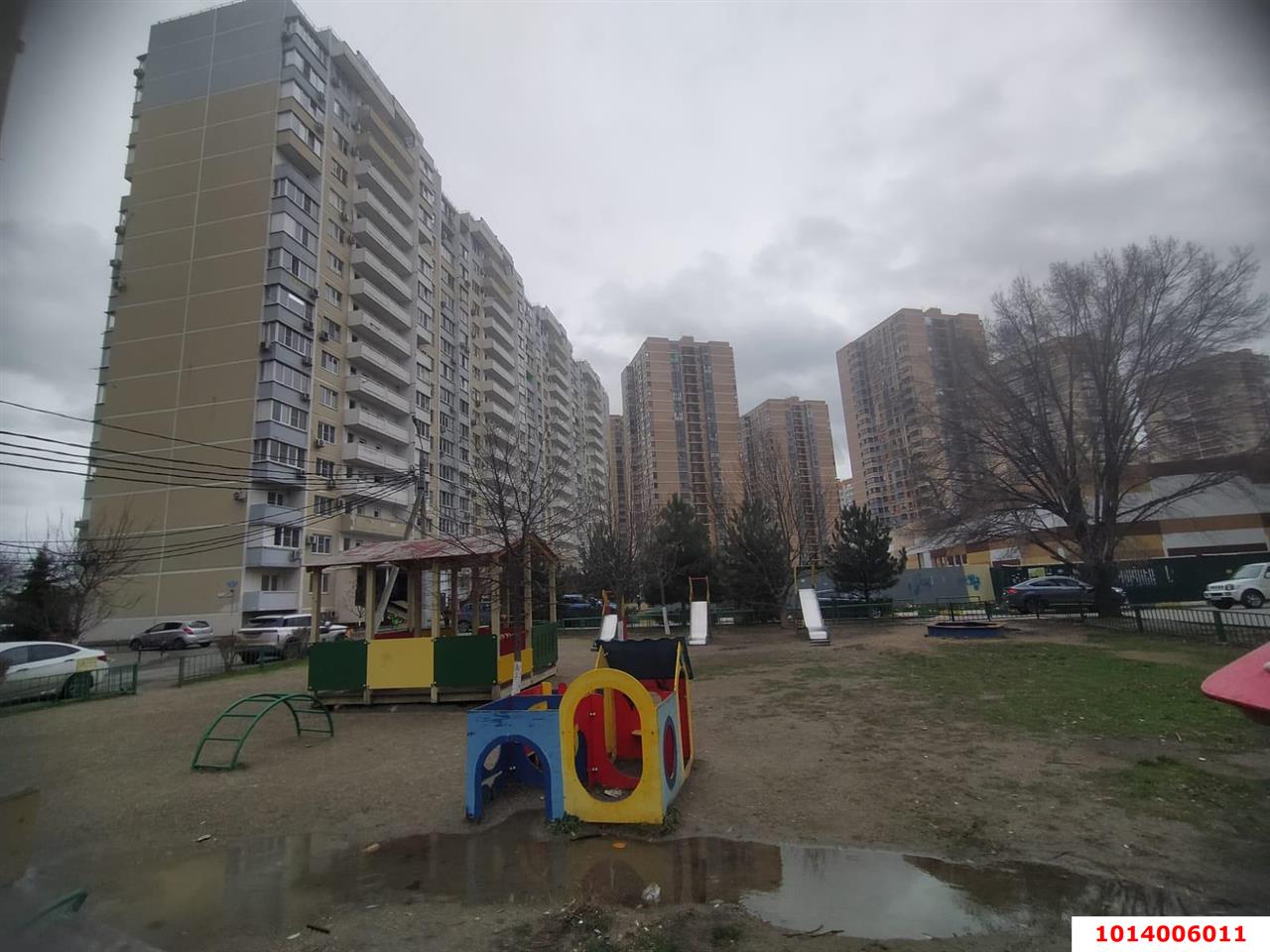 Фото №6: Офисное помещение 20 м² - Краснодар, Гидростроителей, ул. имени Снесарева, 4