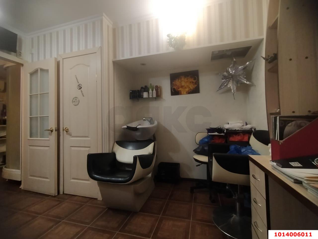 Фото №2: Офисное помещение 20 м² - Краснодар, Гидростроителей, ул. имени Снесарева, 4