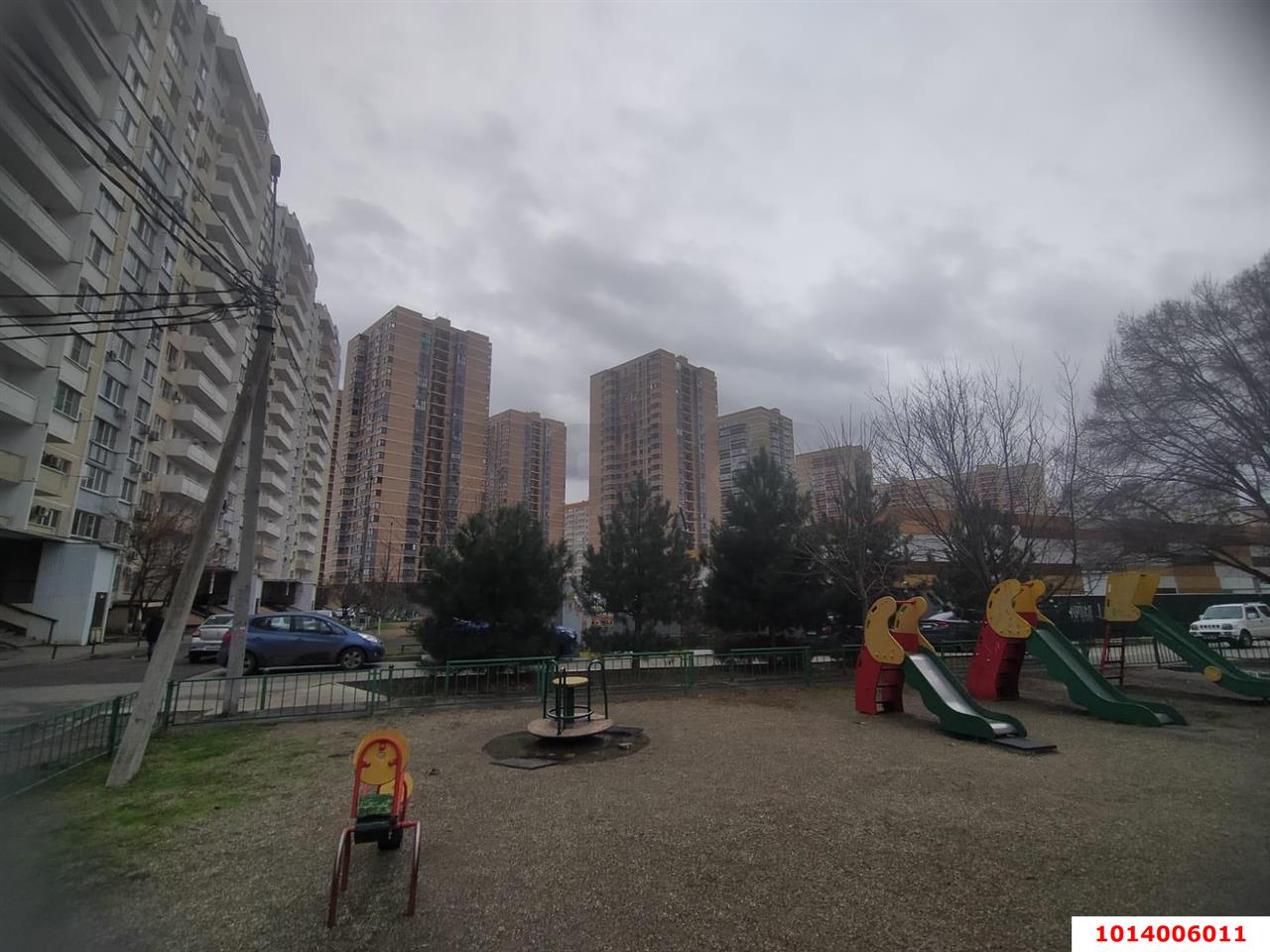 Фото №7: Офисное помещение 20 м² - Краснодар, Гидростроителей, ул. имени Снесарева, 4