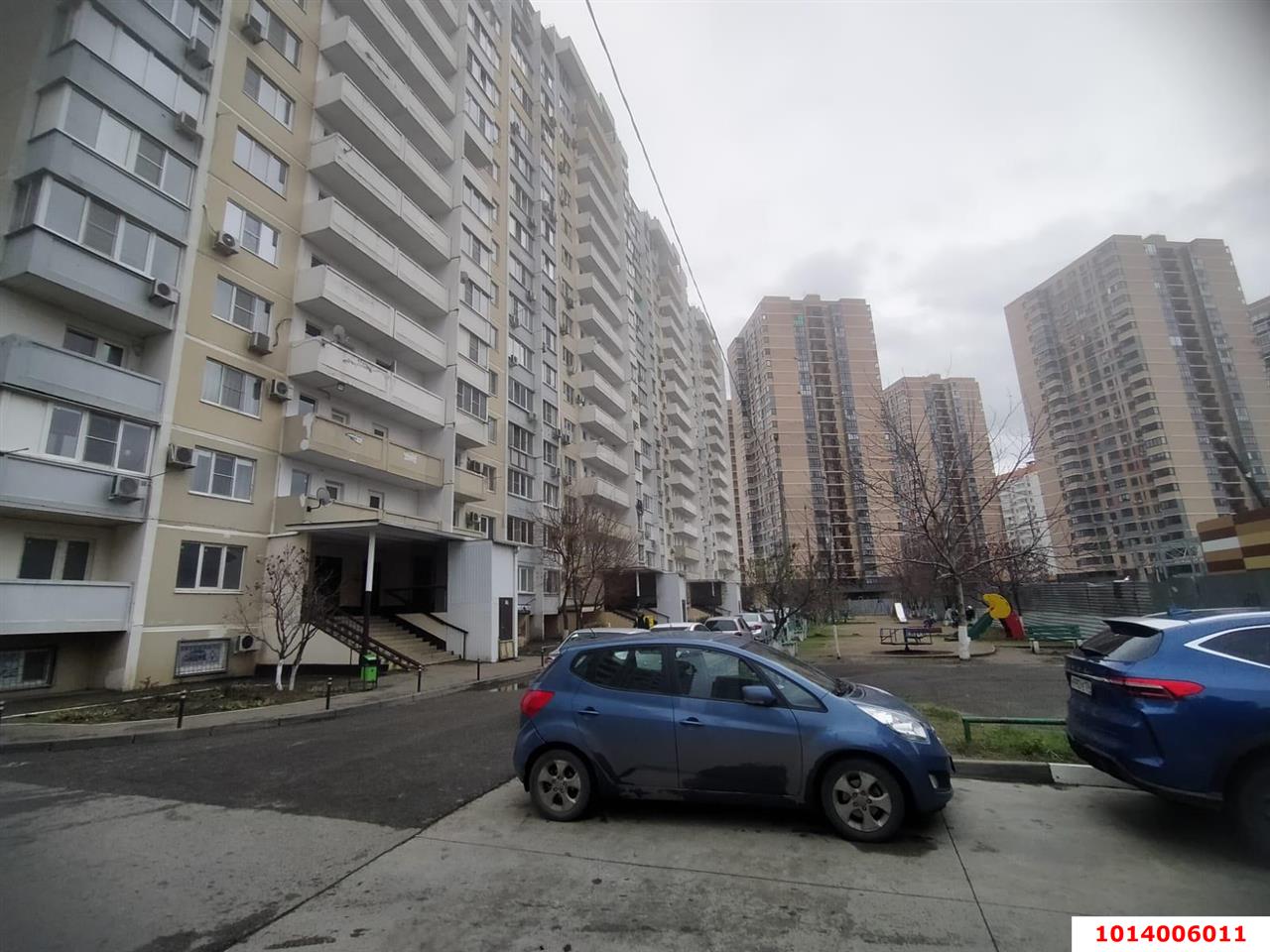 Фото №5: Офисное помещение 20 м² - Краснодар, Гидростроителей, ул. имени Снесарева, 4