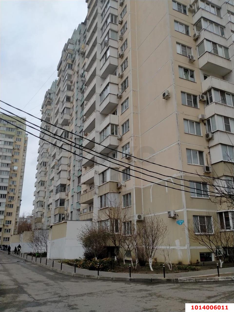 Фото №9: Офисное помещение 20 м² - Краснодар, Гидростроителей, ул. имени Снесарева, 4