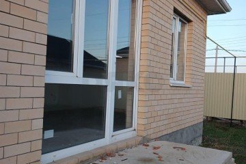 Фото №4: Дом 118 м² - Краснодар, п. коттеджный  Крепость, ул. Новодмитриевская, 10/3к1