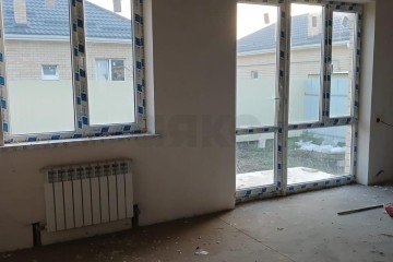 Фото №5: Дом 118 м² - Краснодар, п. коттеджный  Крепость, ул. Новодмитриевская, 10/3к1