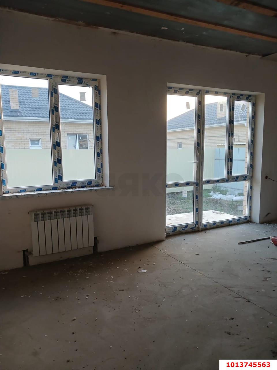 Фото №5: Дом 118 м² + 3.5 сот. - Краснодар, коттеджный  Крепость, ул. Новодмитриевская, 10/3к1
