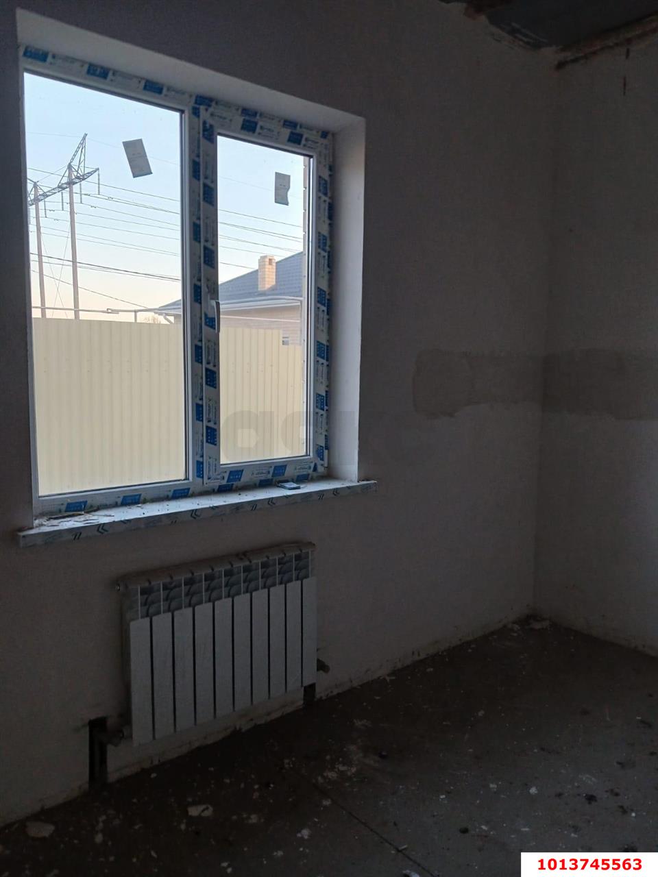 Фото №15: Дом 118 м² + 3.5 сот. - Краснодар, коттеджный  Крепость, ул. Новодмитриевская, 10/3к1