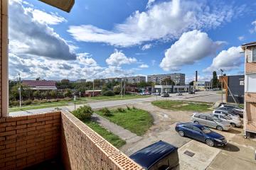 Фото №5: 1-комнатная квартира 33 м² - Энем, мкр. жилой комплекс Дом у Озера, ул. Молодёжная, 40Б