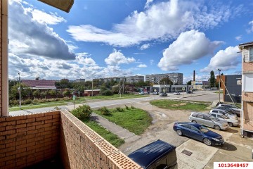 Фото №5: 1-комнатная квартира 33 м² - Энем, ул. Молодёжная, 40Б