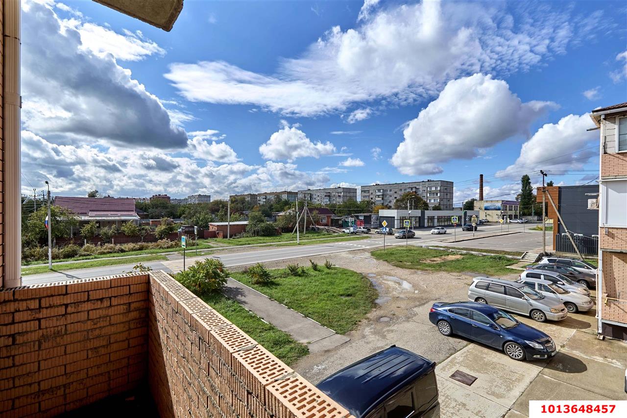 Фото №5: 1-комнатная квартира 33 м² - Энем, ул. Молодёжная, 40Б