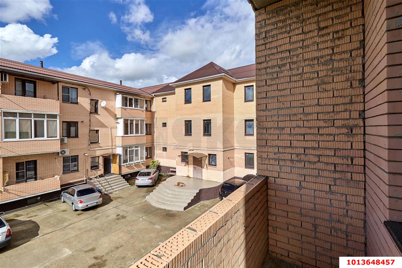 Фото №6: 1-комнатная квартира 33 м² - Энем, ул. Молодёжная, 40Б