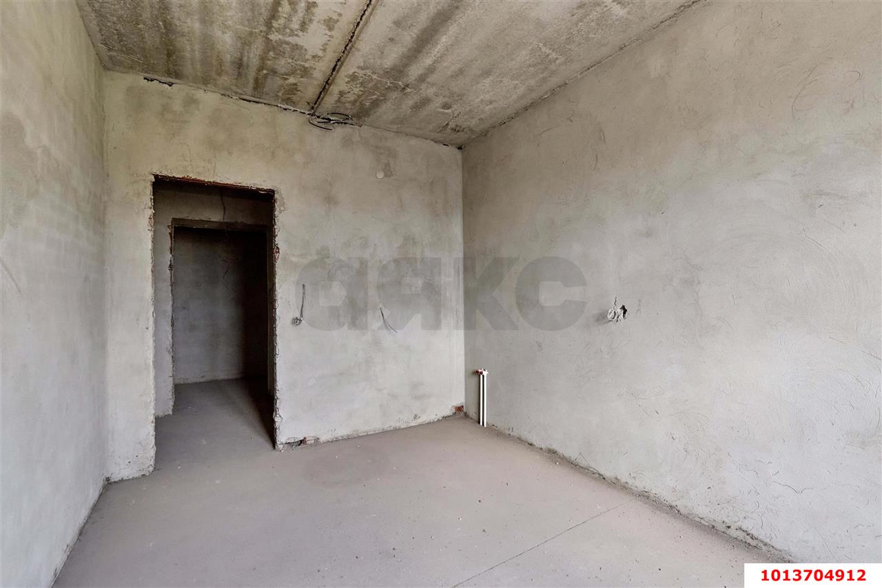 Фото №4: 1-комнатная квартира 33 м² - Энем, ул. Молодёжная, 40Б