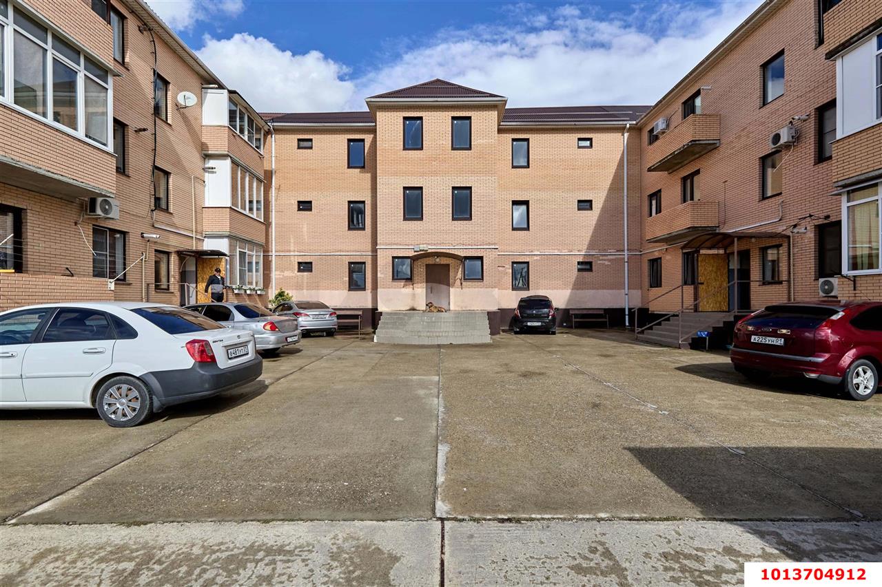 Фото №10: 1-комнатная квартира 33 м² - Энем, ул. Молодёжная, 40Б