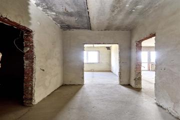 Фото №5: 1-комнатная квартира 33 м² - Энем, ул. Молодёжная, 40Б