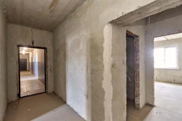 Фото №2: 1-комнатная квартира 33 м² - Энем, ул. Молодёжная, 40Б