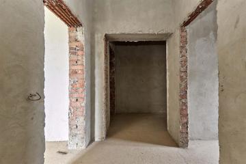 Фото №5: 2-комнатная квартира 58 м² - Энем, мкр. жилой комплекс Дом у Озера, ул. Молодёжная, 40Б