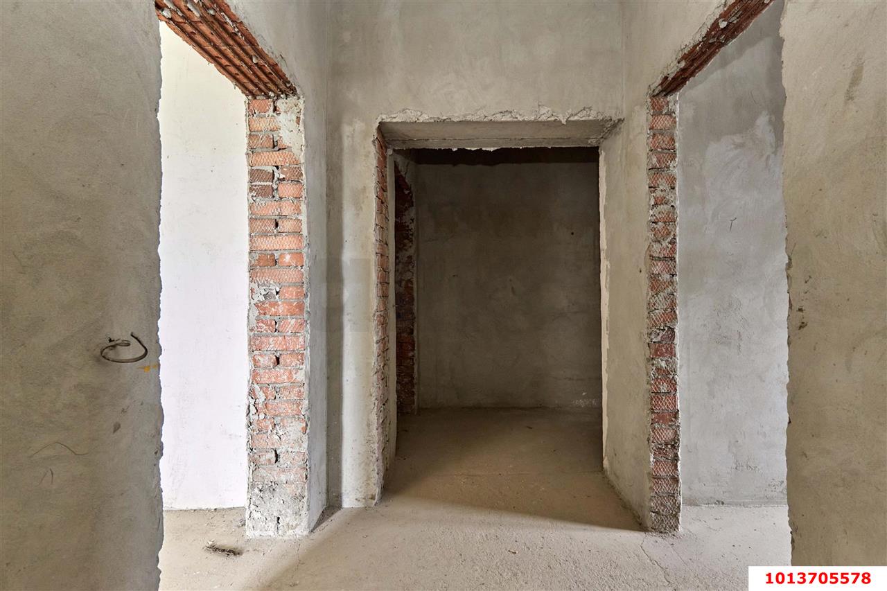 Фото №5: 2-комнатная квартира 58 м² - Энем, ул. Молодёжная, 40Б