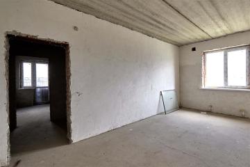 Фото №3: 2-комнатная квартира 58 м² - Энем, мкр. жилой комплекс Дом у Озера, ул. Молодёжная, 40Б