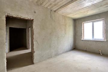 Фото №2: 2-комнатная квартира 55 м² - Энем, мкр. жилой комплекс Дом у Озера, ул. Молодёжная, 40Б