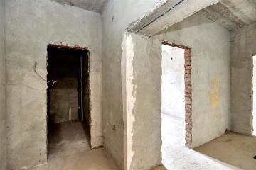 Фото №3: 2-комнатная квартира 55 м² - Энем, мкр. жилой комплекс Дом у Озера, ул. Молодёжная, 40Б