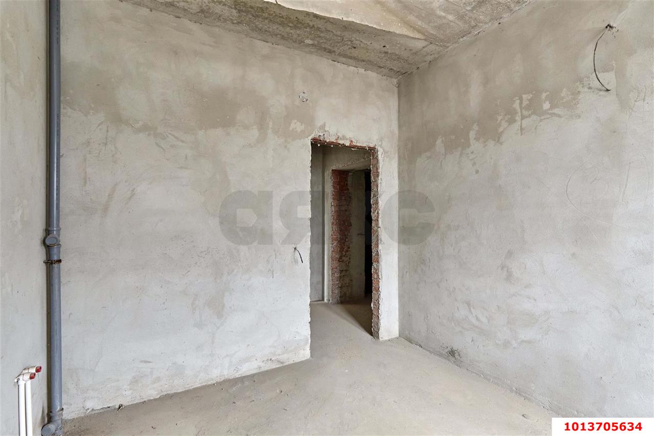 Фото №4: 2-комнатная квартира 55 м² - Энем, ул. Молодёжная, 40Б