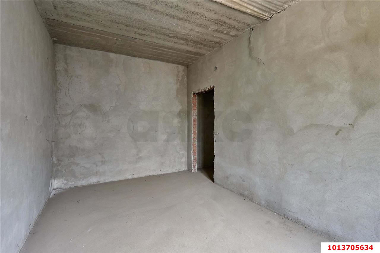 Фото №5: 2-комнатная квартира 55 м² - Энем, Прикубанский внутригородской округ, Дивный, Карасунский внутригородской округ, Центральный внутригородской округ, Черёмушки, мкр. жилой комплекс Дом у Озера, ул. Молодёжная, 40Б