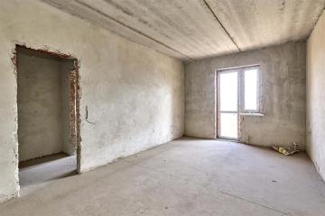 Фото №2: 2-комнатная квартира 58 м² - Энем, мкр. жилой комплекс Дом у Озера, ул. Молодёжная, 40Б