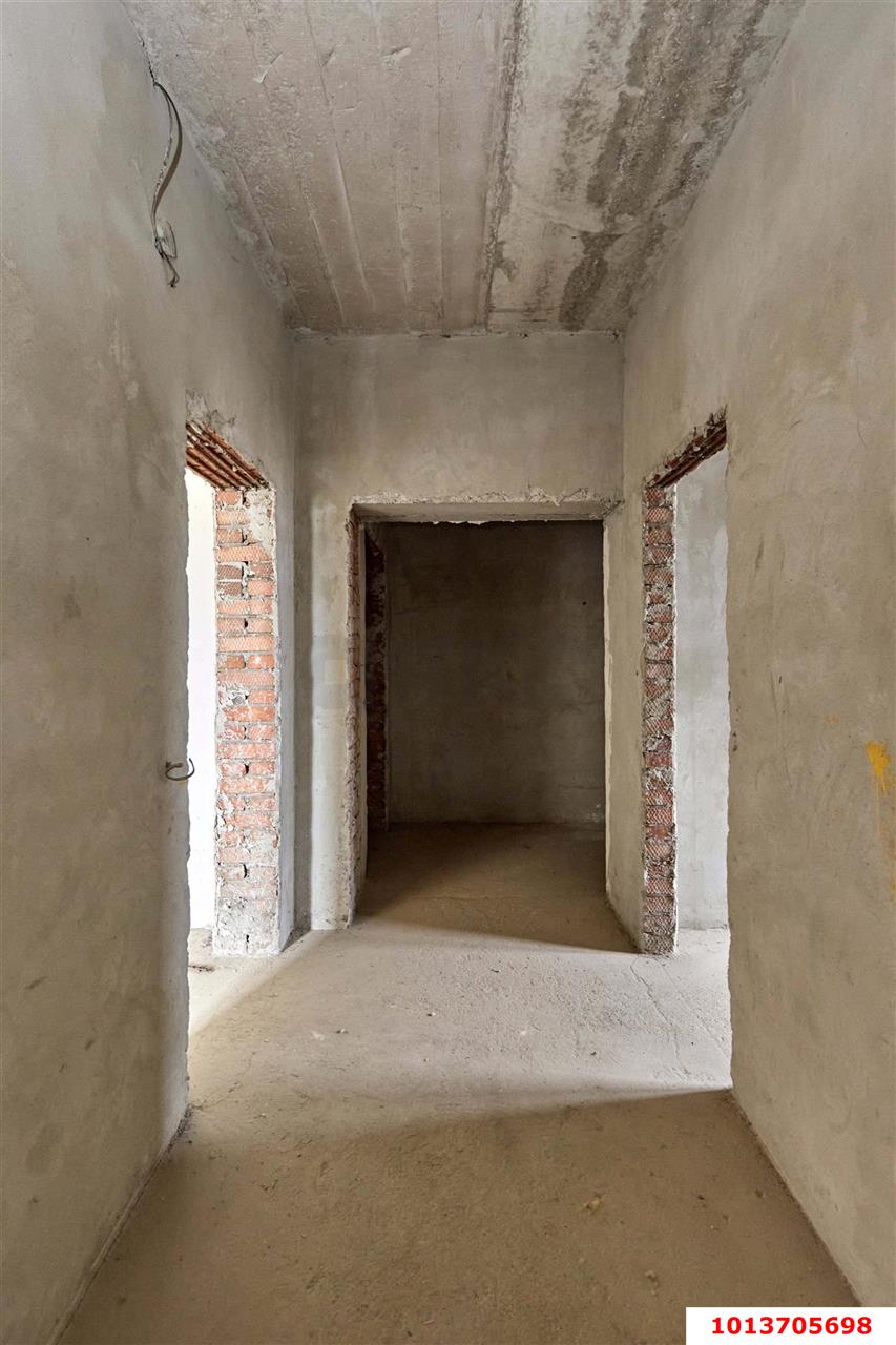 Фото №9: 2-комнатная квартира 58 м² - Энем, ул. Молодёжная, 40Б