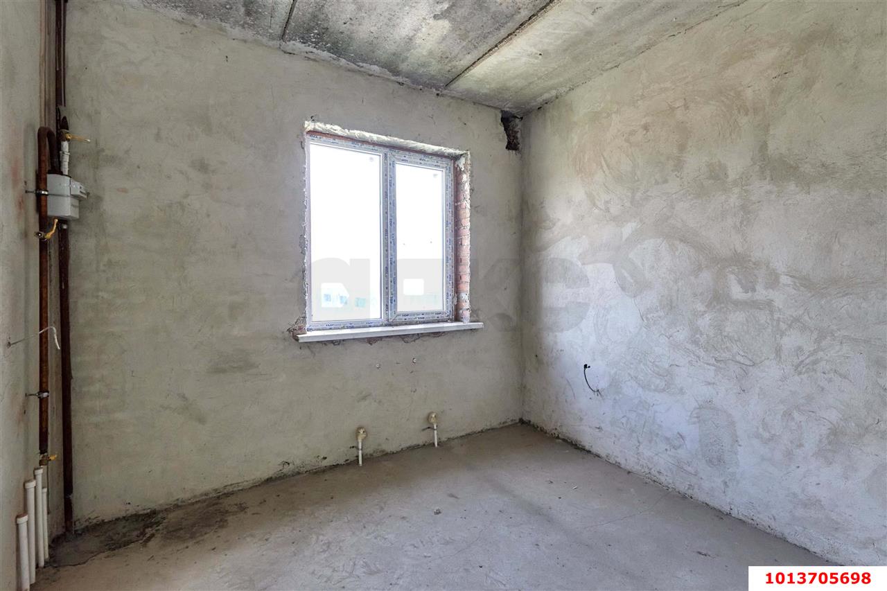 Фото №4: 2-комнатная квартира 58 м² - Энем, ул. Молодёжная, 40Б