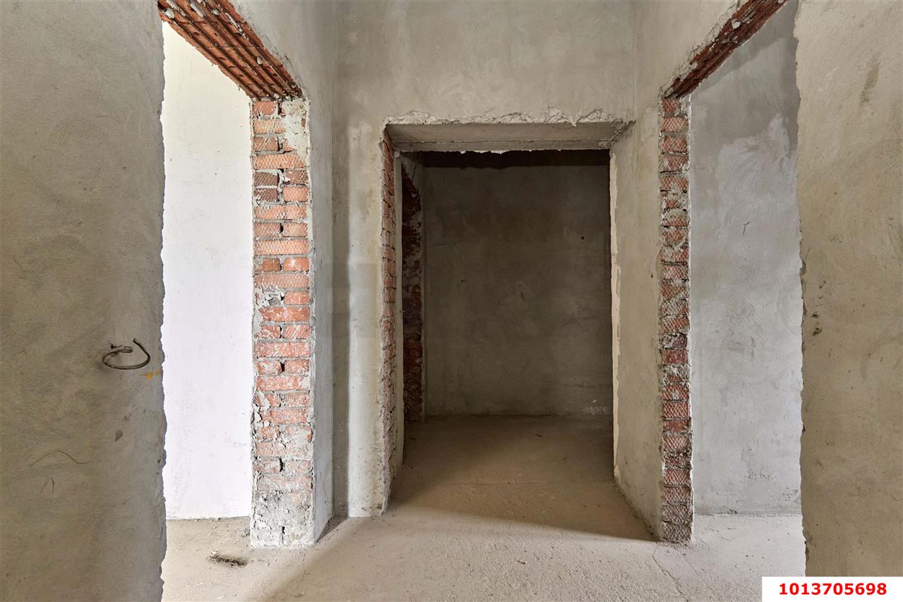 Фото №6: 2-комнатная квартира 58 м² - Энем, ул. Молодёжная, 40Б