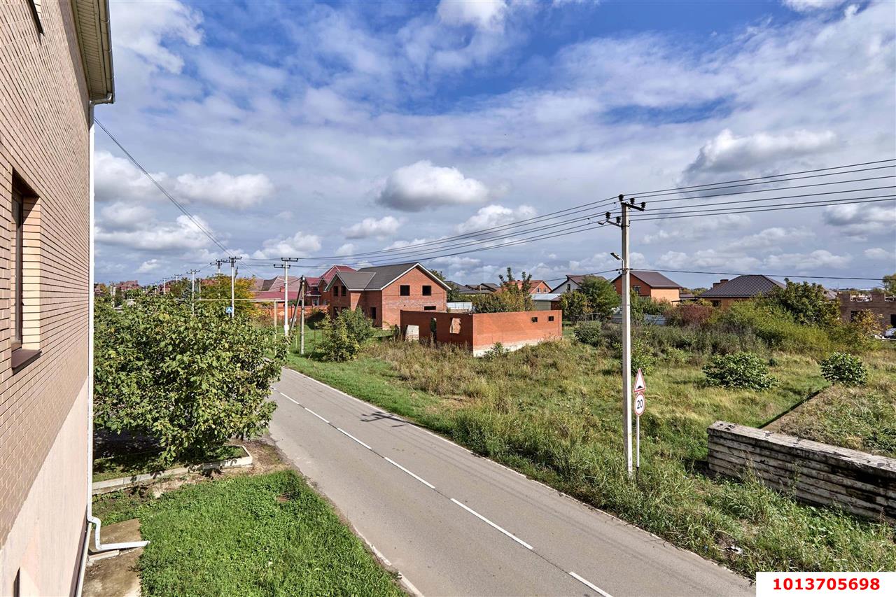 Фото №13: 2-комнатная квартира 58 м² - Энем, Прикубанский внутригородской округ, Дивный, Карасунский внутригородской округ, Центральный внутригородской округ, Черёмушки, мкр. жилой комплекс Дом у Озера, ул. Молодёжная, 40Б