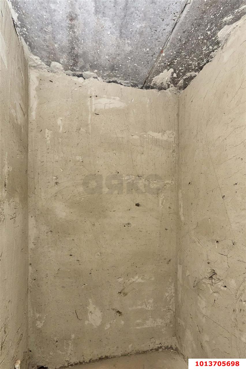 Фото №10: 2-комнатная квартира 58 м² - Энем, Прикубанский внутригородской округ, Дивный, Карасунский внутригородской округ, Центральный внутригородской округ, Черёмушки, мкр. жилой комплекс Дом у Озера, ул. Молодёжная, 40Б